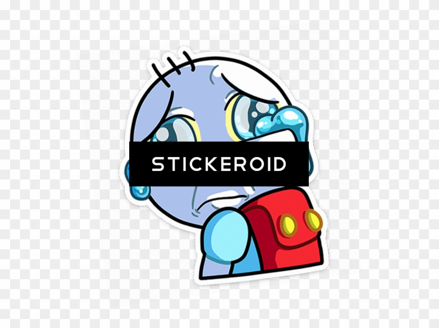 Crying Cry Outcry Noise Yell Wail Squall Watchword - Smile Clipart