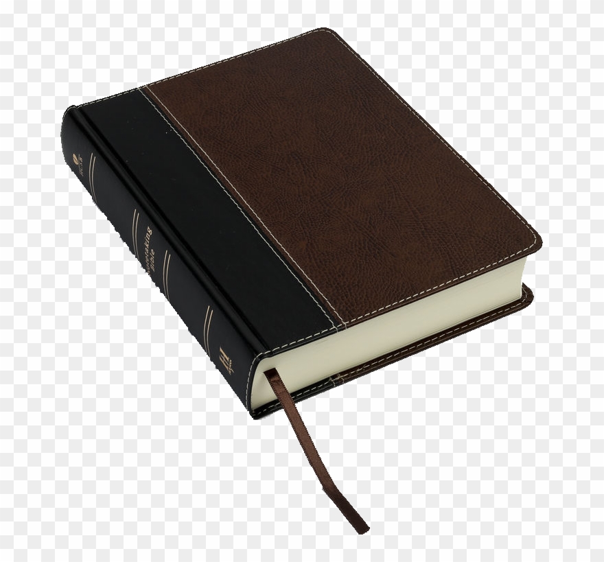 Holman Hcsb Notetaking Bible Review Rating - Leather Clipart