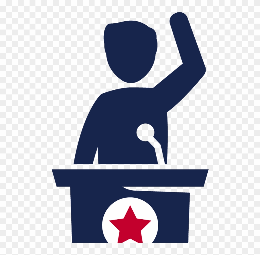 Candidates - Radical Feminism Clipart