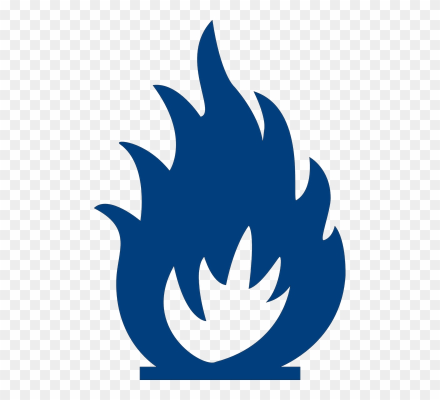 Fire Breaks Out At Smc Emeritus Campus Clipart