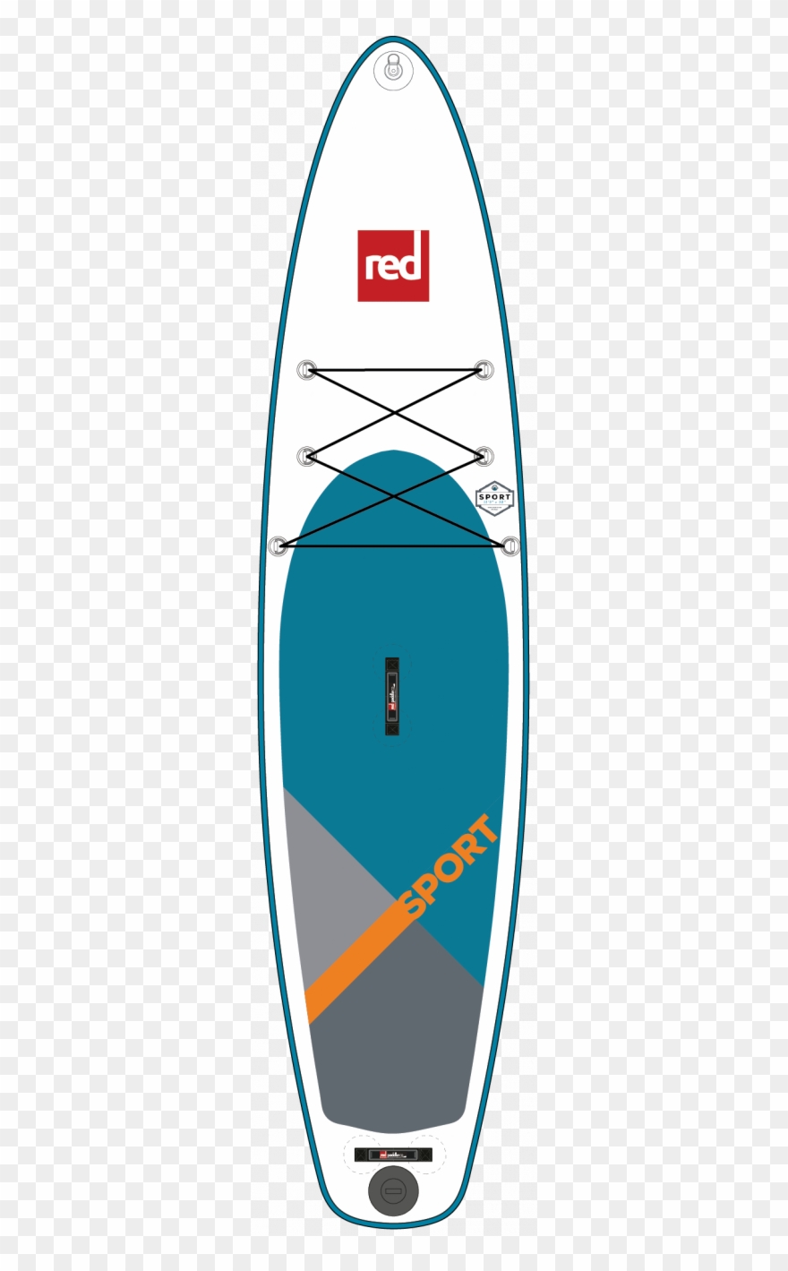 Red Paddle Co 11'3 - Red Paddle 11 3 Sport Clipart