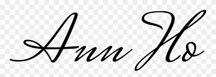 Anns Work Has Been Featured In Many Forms Of Print - Wall Decal Clipart