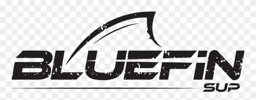 Bluefin Stand Up Paddle Boards - Kayak Clipart