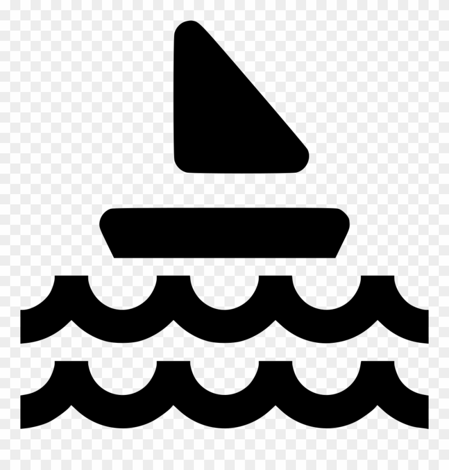 Png File - Watercraft Clipart