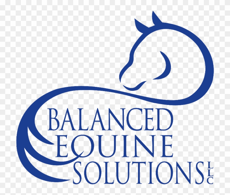 Gold Horse And Balanced Equine Are Sponsors Or Some - Redemption Bay Clipart