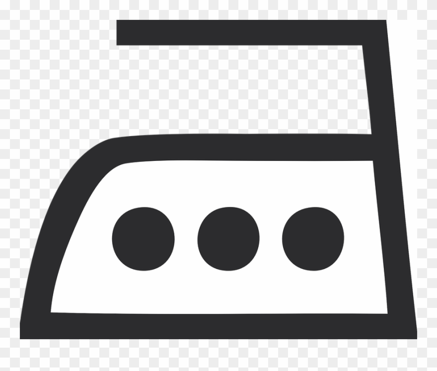 Magnet Iron Cliparts 6, Buy Clip Art - Symbol For Iron - Png Download