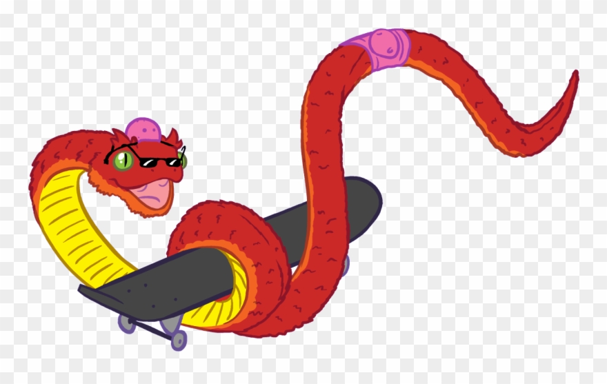 Snakes Clipart