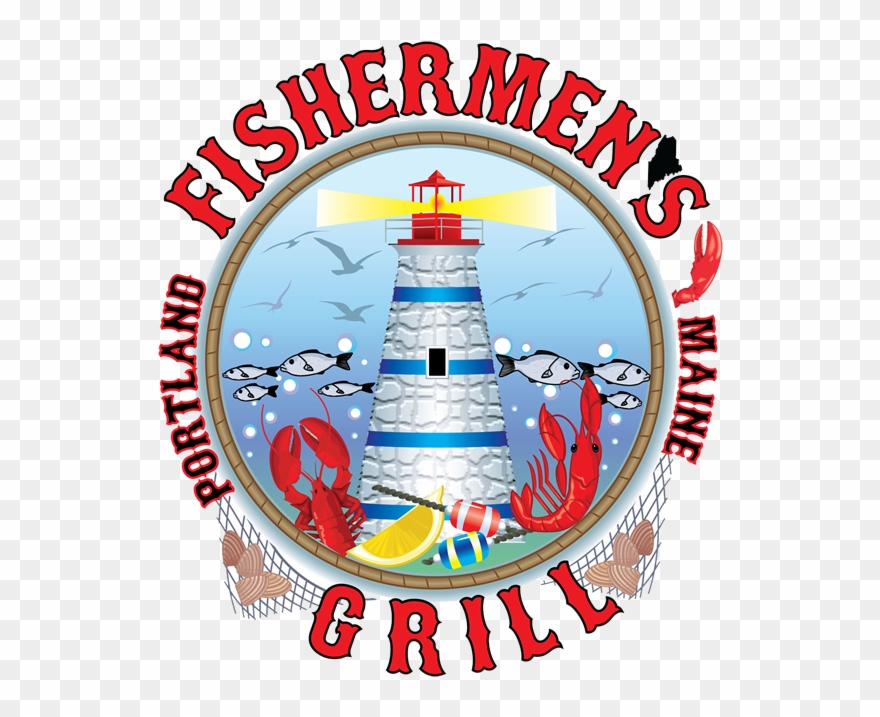 Menu - Lighthouse Clipart