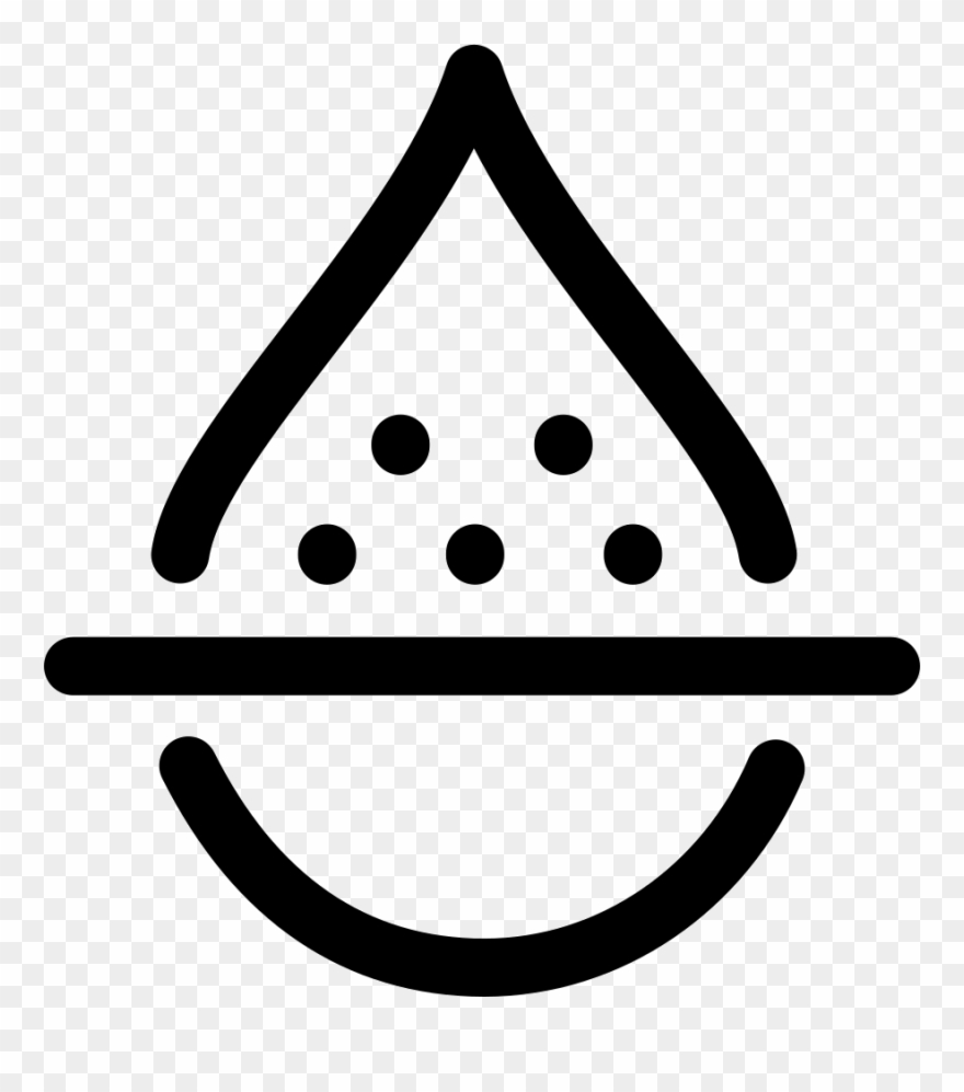 Other Discharge Icon Images - Residual Icon Png Clipart