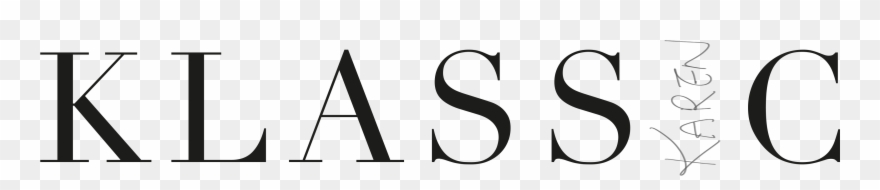 Calvin Klein Clipart