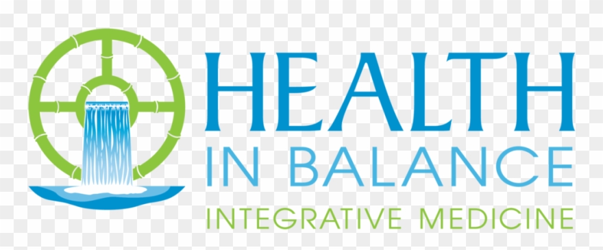 Health In Balance Clipart
