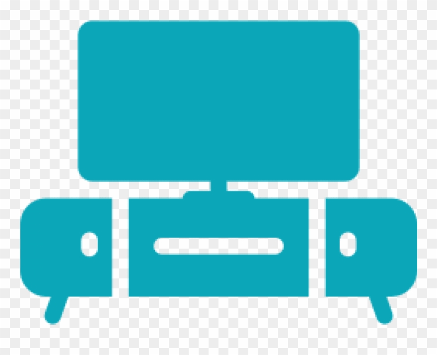 Residential Cleaning - Furniture Clipart