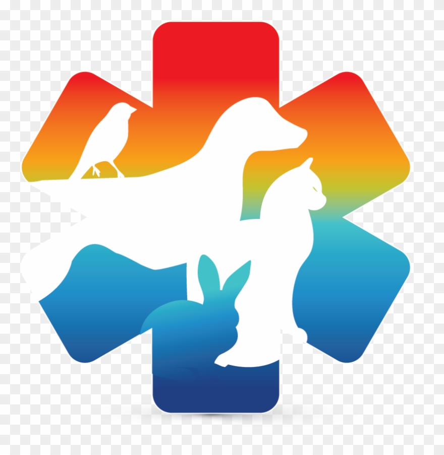 Veterinary Logo Clipart