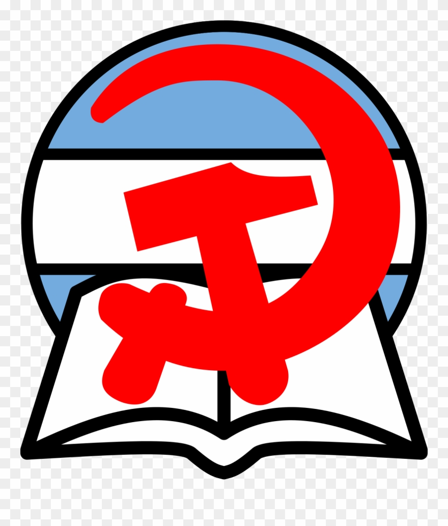 Communist Party Of Argentina Clipart