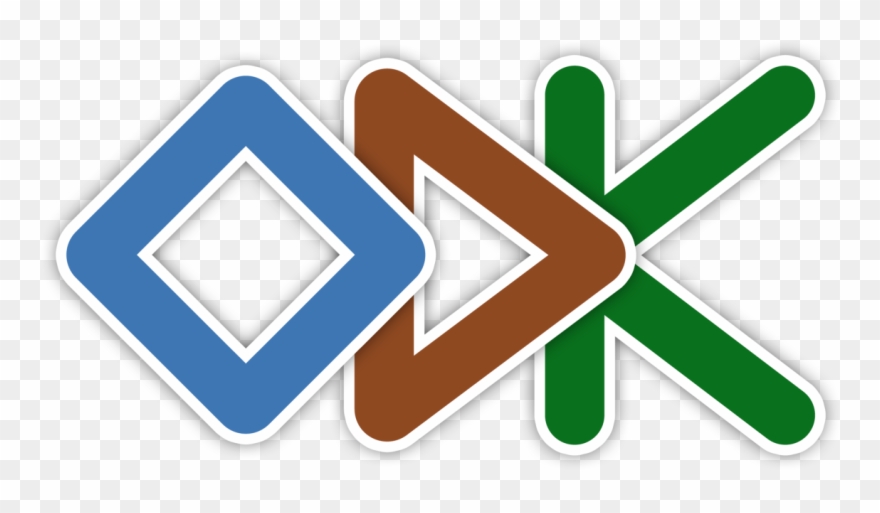 Open Data Kit Clipart