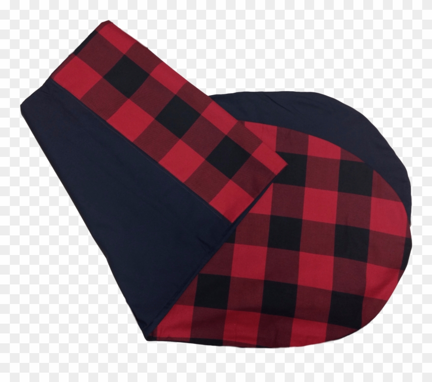 Surfboard Bag In Surf Sock Makes Great - Tartan Clipart