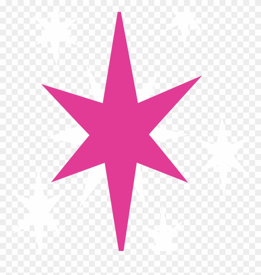 Sparkles Clipart Wacky Tacky - Equestria Girls Cutie Mark - Png Download