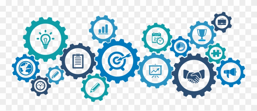 Competitions And Prize-giving Operations - Design Principles For Process-driven Architectures Clipart