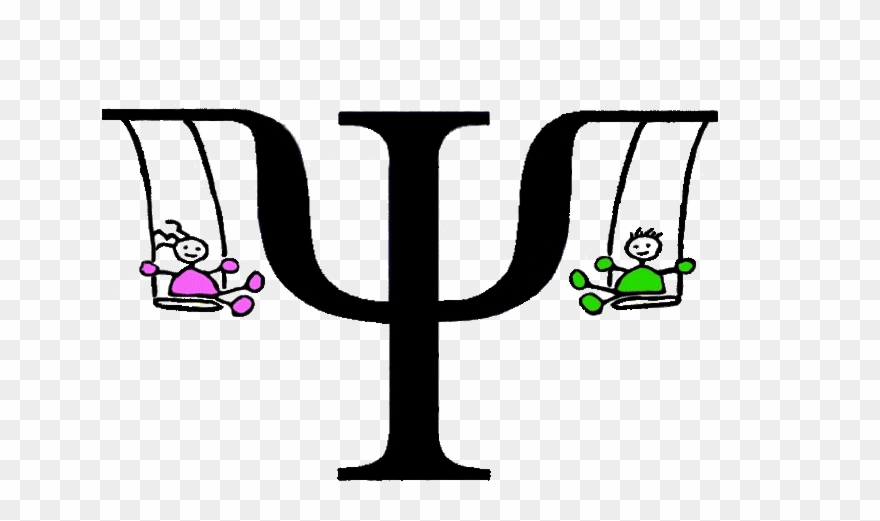 Psychologist Pictures - Child Psychology Symbol Clipart