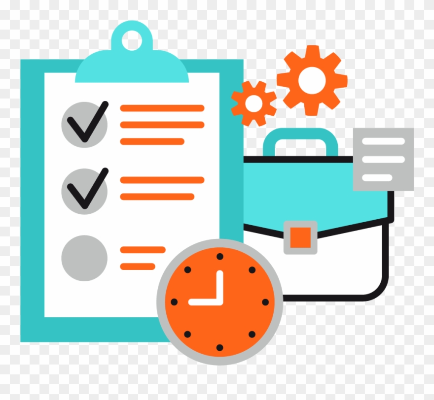 It Projects Contact Us For Your Management - Management Clipart