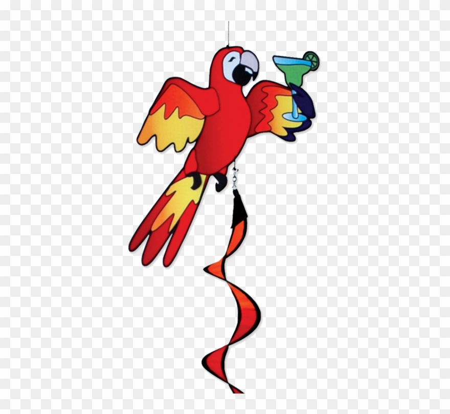 It's 5 O'clock Somewhere Twister Clipart