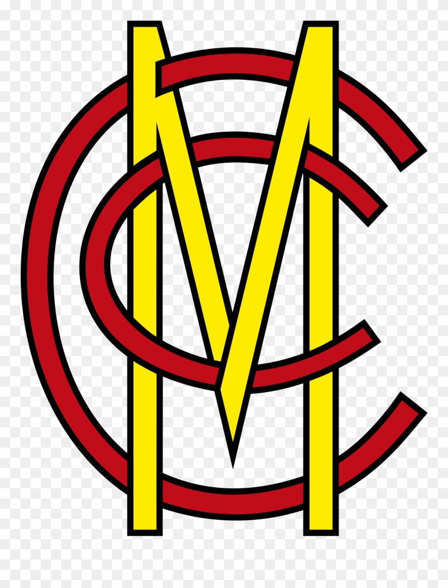 Marylebone Cricket Club Logo Clipart