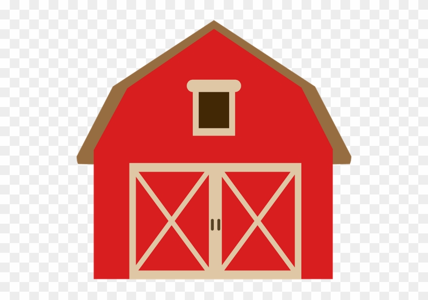 Gatlinburg Clipart Shed Farm Barn - Gatlinburg - Png Download