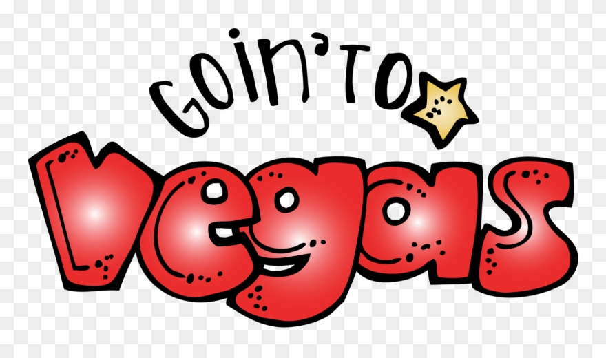 Monday, June 16, - Vegas Baby Clipart - Png Download