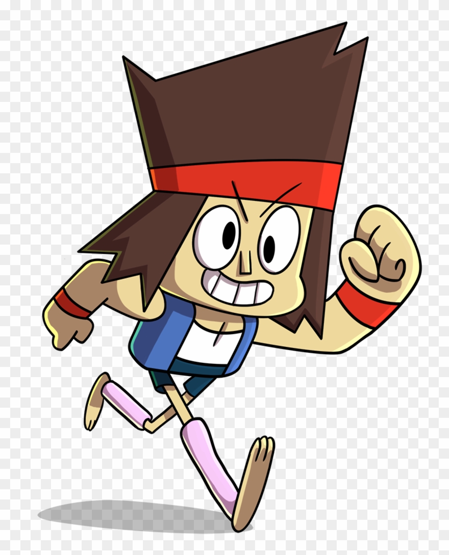 Report Abuse - Ok Ko Ko Png Clipart