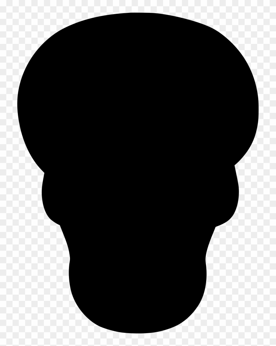 Info - Face Clipart