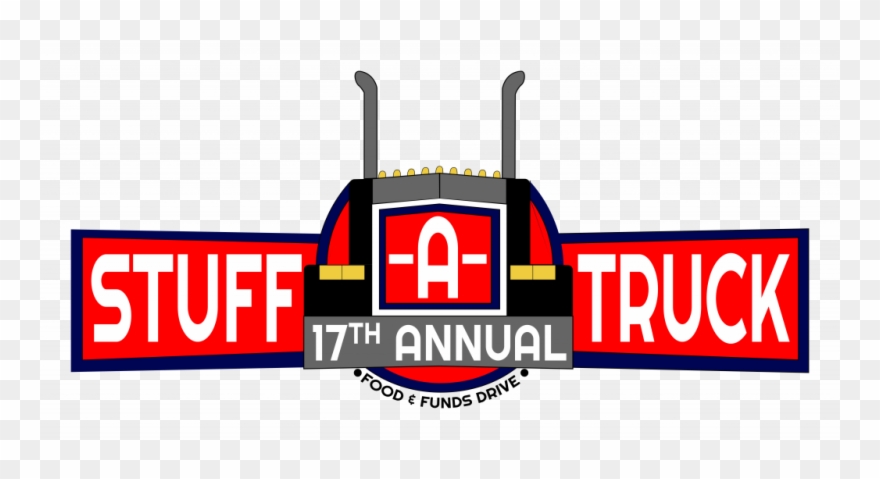 The Salvation Army Stuff A Truck - Wrfk Clipart