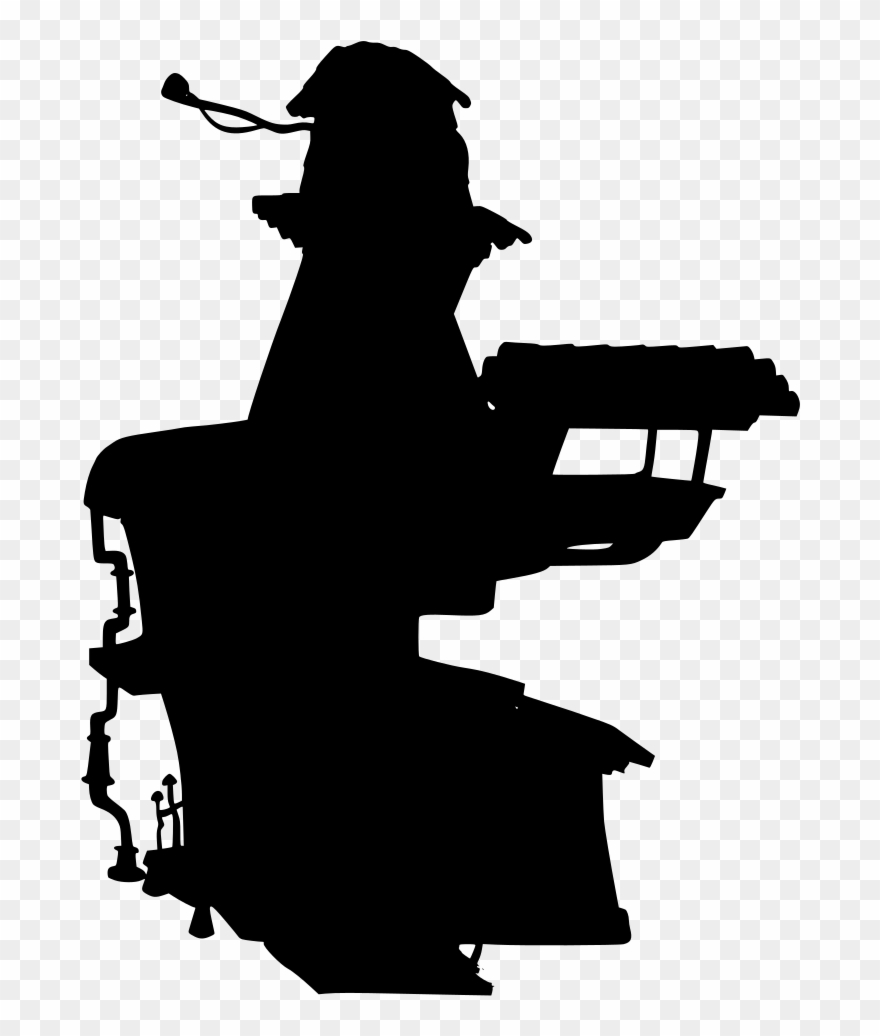 Info - Ghost Clipart