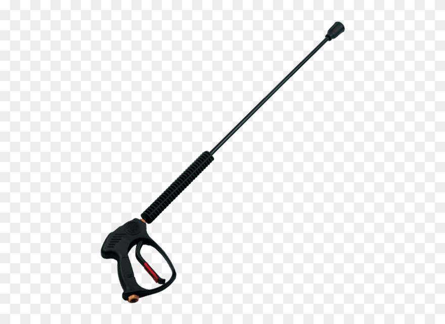 Pressure Washing Wand Clip Art Alternative Clipart - Pressure Washing Wand Logo - Png Download