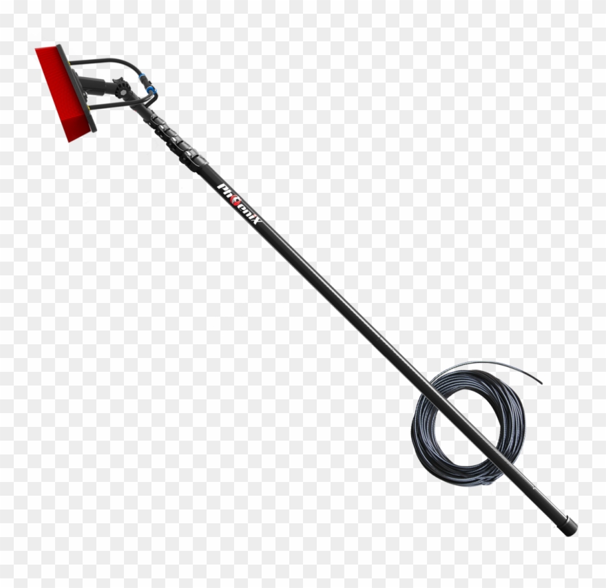 Awesome - Window Cleaner Clipart