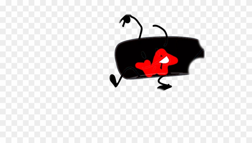 What The Evil Bracelety Looked Like - Crying Bracelety Bfb Clipart