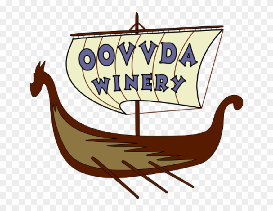 About Oovvda Winery - Oovvda Winery Clipart
