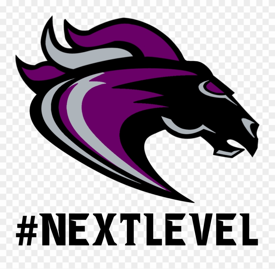 Ridge View High School Logo Clipart