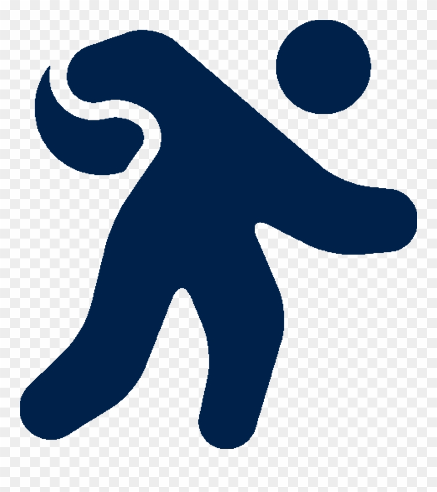 Discus Throw Clipart