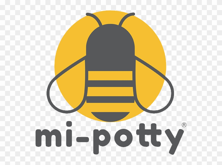 Mi Potty - Child Clipart