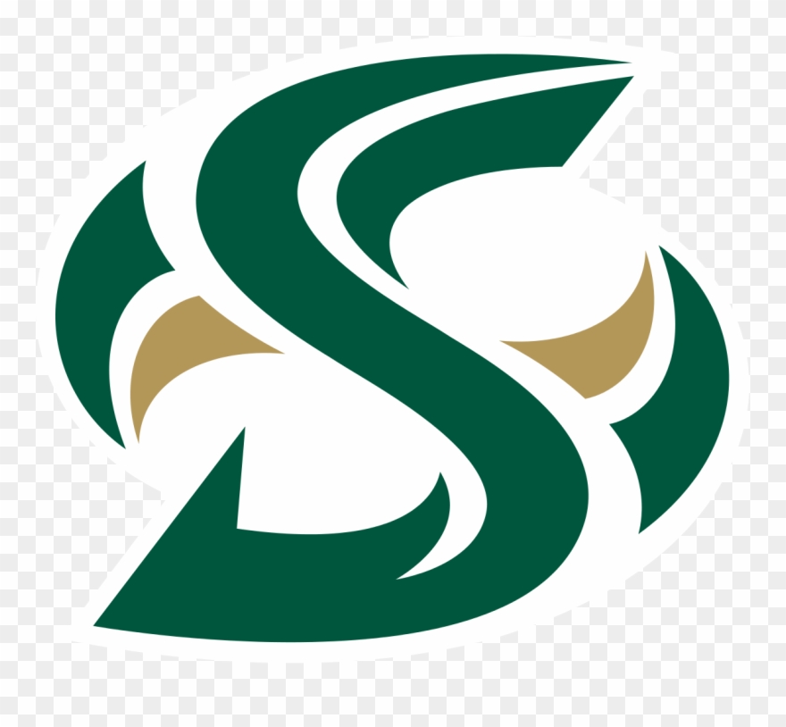Live Scoreboard - Sacramento State Athletics Logo Clipart