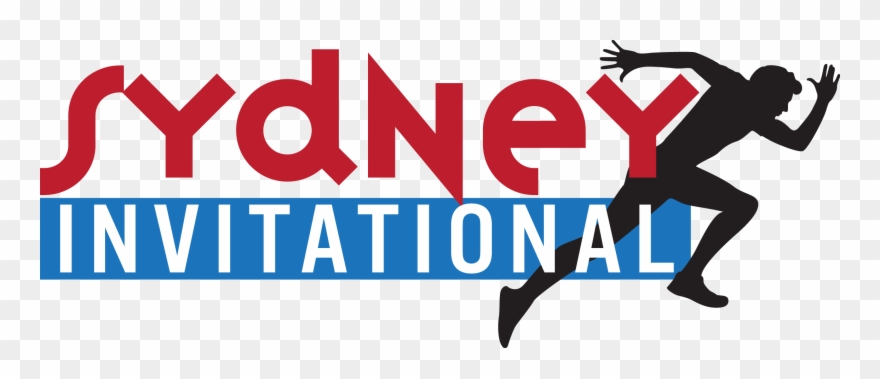 Please Direct Competition Enquiries To The Athletics - Sydney Clipart