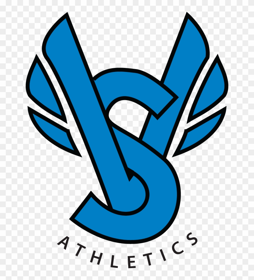 Allen Bayuk Shared - Vs Athletics Clipart