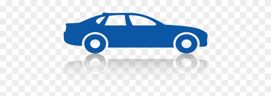 Categories - Vetor Carro Sedan Clipart