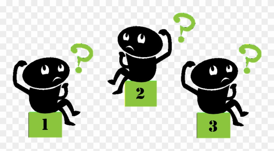The 3 Questions Of Approachable Leaders - Sample Problem Of Average Speed Clipart