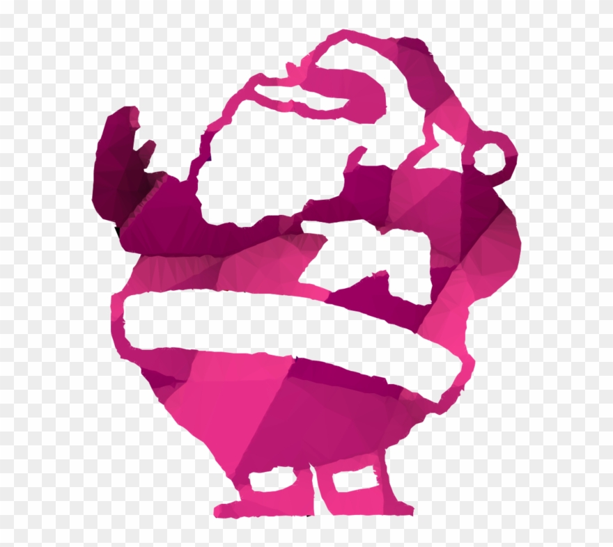 Santa Claus Clipart Santa Claus Christmas Day - Christmas Day - Png Download