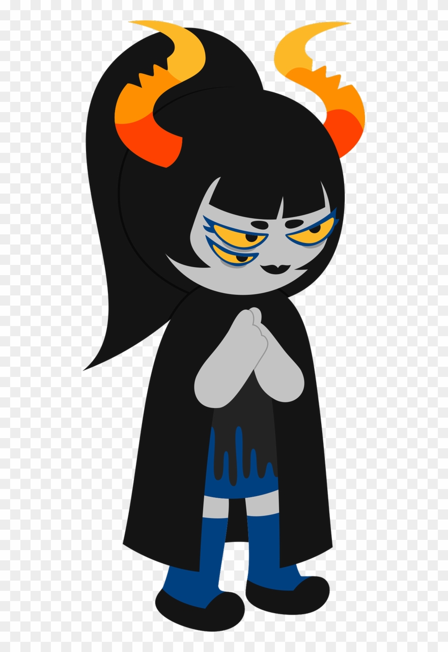 And Obviously I Had To Do Hair Edits Of Ardata, Shes - Cartoon Clipart