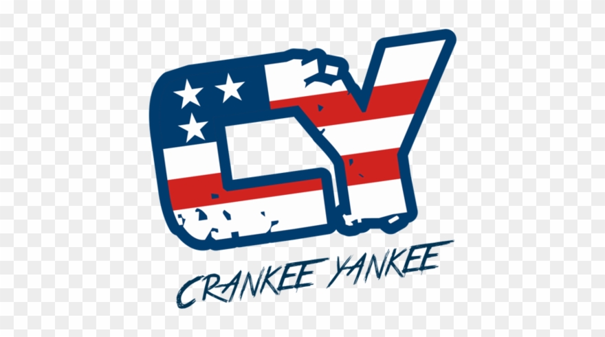 Crankee Yankee Decals - Decal Clipart