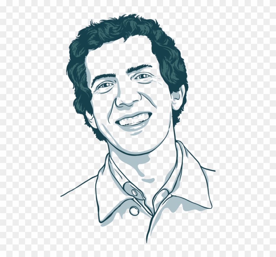 Cutting To The Chase - Sketch Clipart