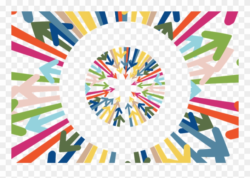 7 Simple Ways To Make Your Marketing More Agile - Elementos Visuales Png Clipart