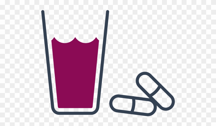 Standard Treatments - Treatment Clipart